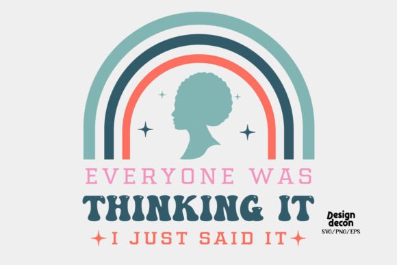 Sarcastic Mom Quote Boho SVG: Graphics for Crafts & Content